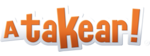 Logotipo A Takear